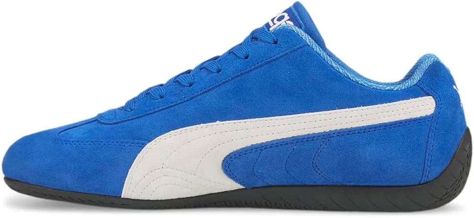 Puma mens Speedcat Og Sparco Low Lace Up Sneaker