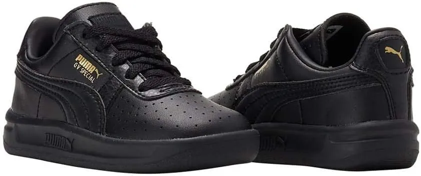 PUMA Unisex-Child Gv Special Sneaker