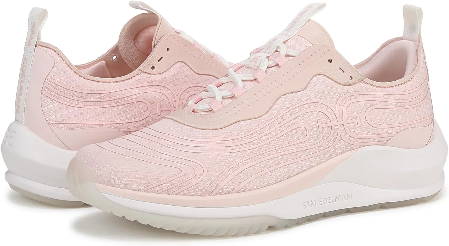 Sam Edelman Women's Miles Sneaker
