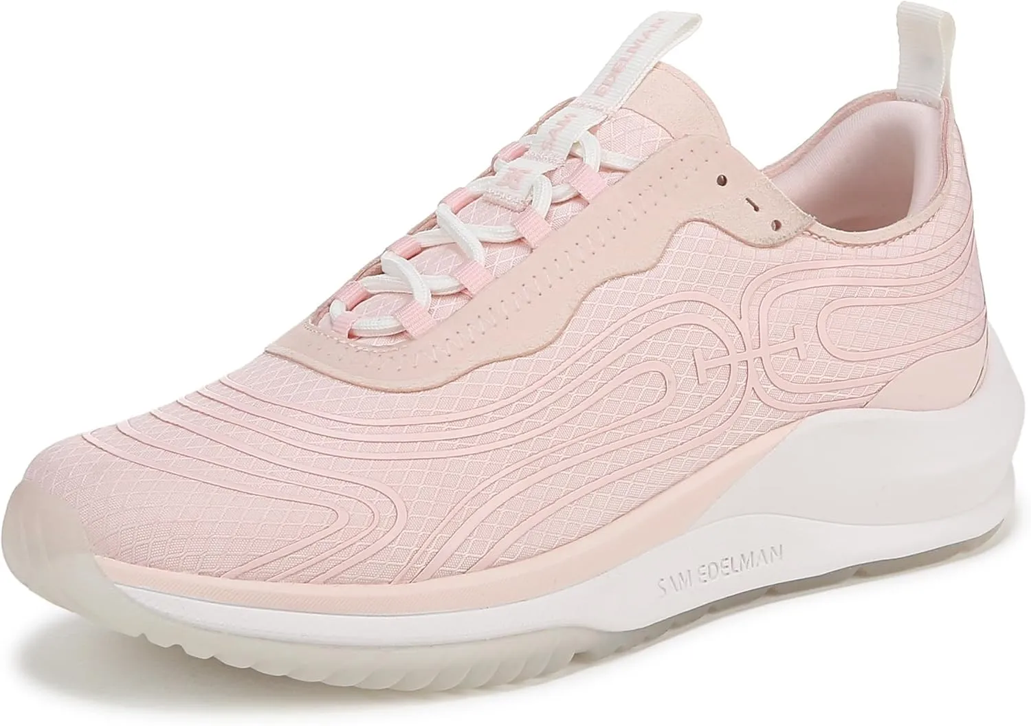 Sam Edelman Women's Miles Sneaker