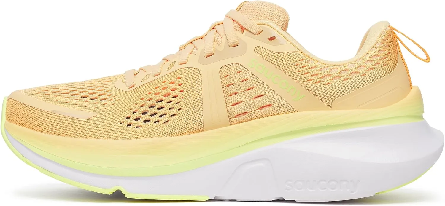 Saucony Women's Guide 18 Sneaker