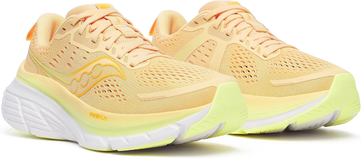 Saucony Women's Guide 18 Sneaker