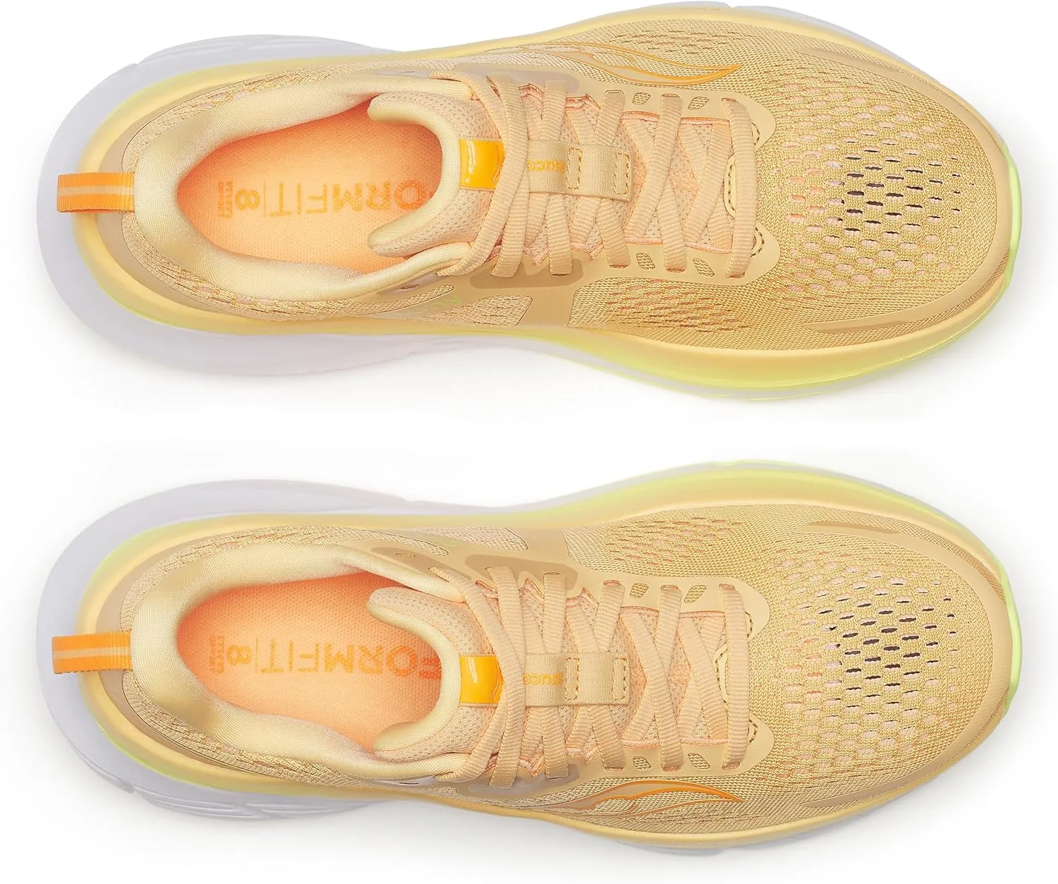 Saucony Women's Guide 18 Sneaker