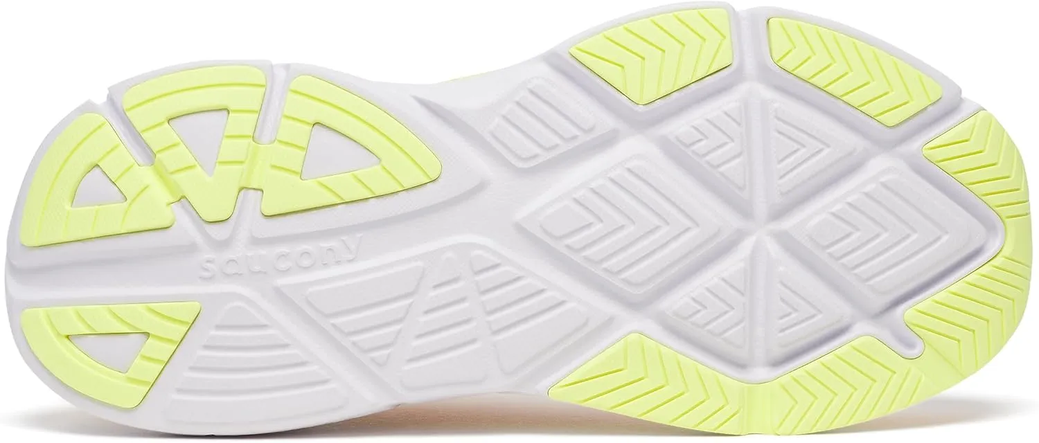 Saucony Women's Guide 18 Sneaker