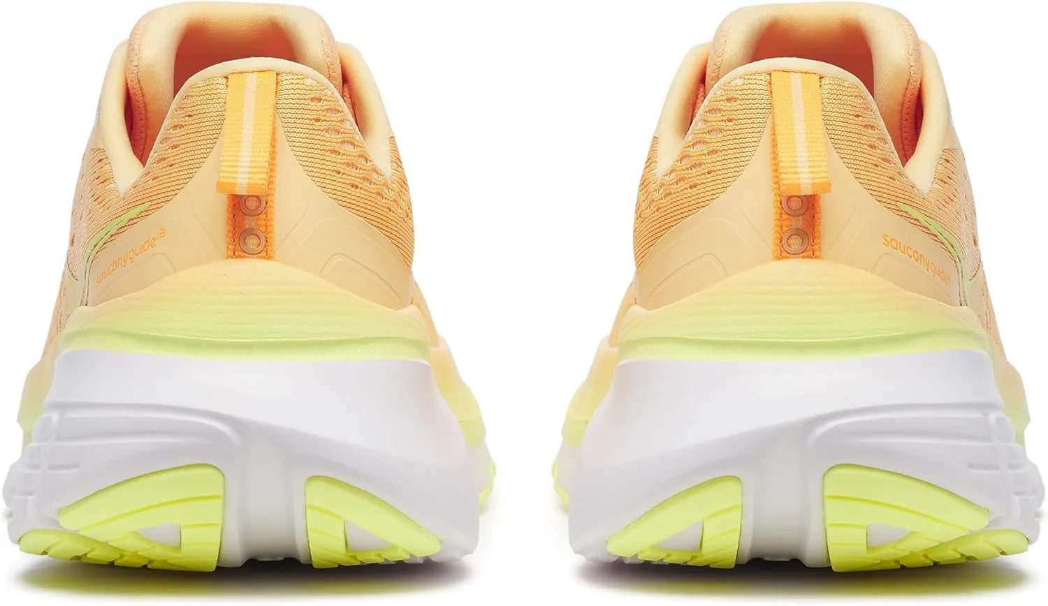 Saucony Women's Guide 18 Sneaker