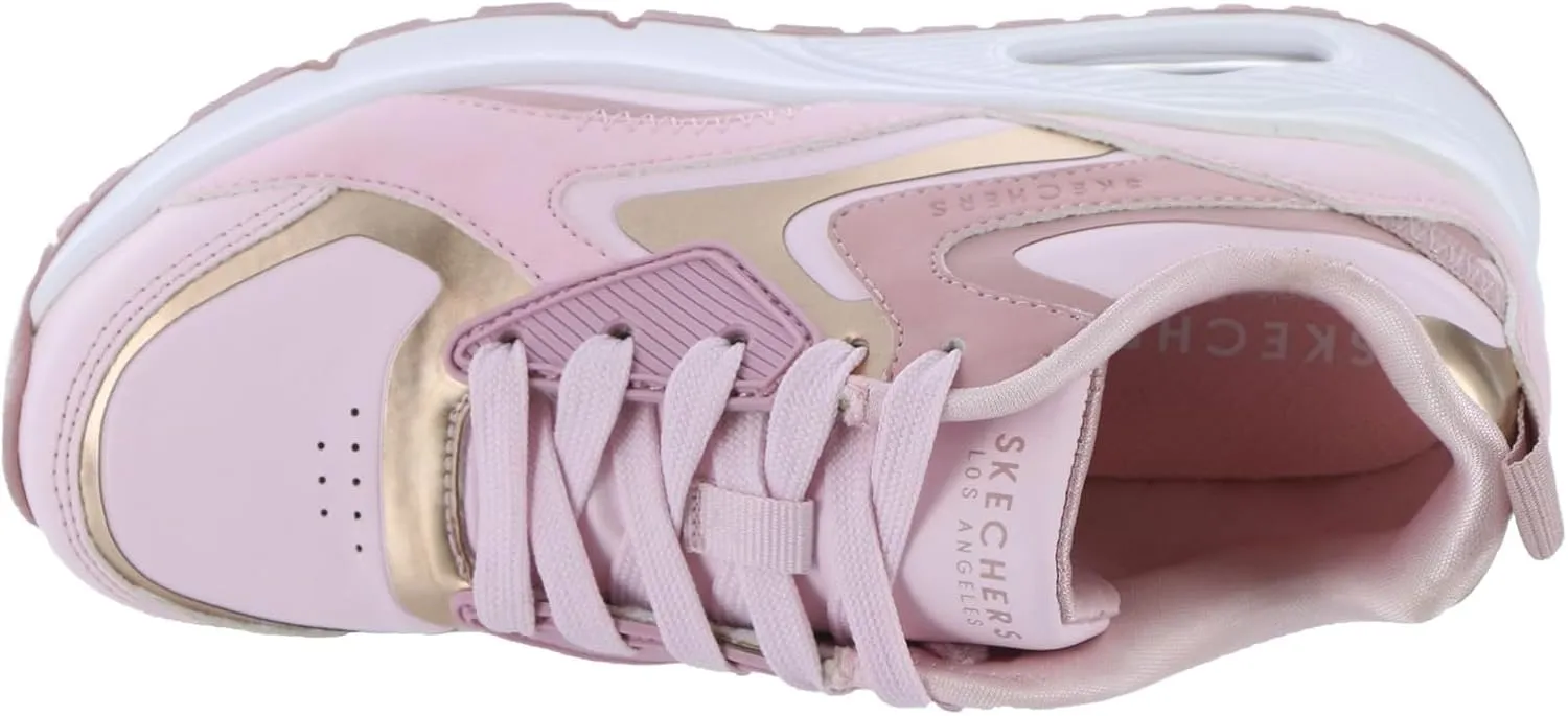 Skechers Girls' Uno Gen1 - Color Surge