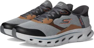 Skechers Men's Hands Free Slip-ins Go Walk Glide-Step 2.0-Zac Sneaker