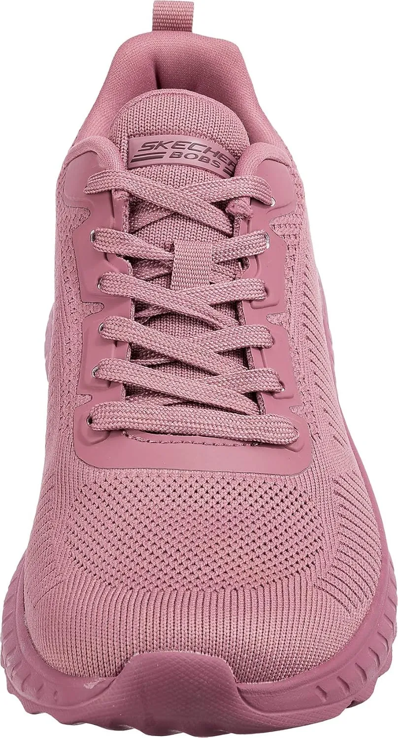Skechers Women's Bobs Squad Chaos – Face Off Sneaker