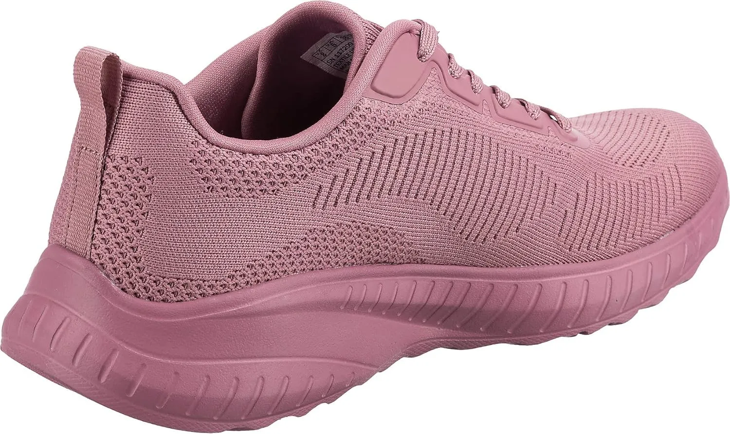Skechers Women's Bobs Squad Chaos – Face Off Sneaker