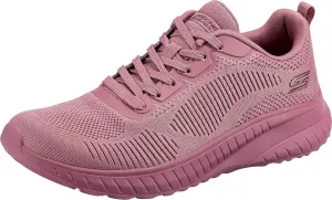Skechers Women's Bobs Squad Chaos – Face Off Sneaker