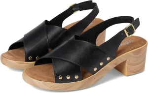 SoftWalk Women's Florence Clog