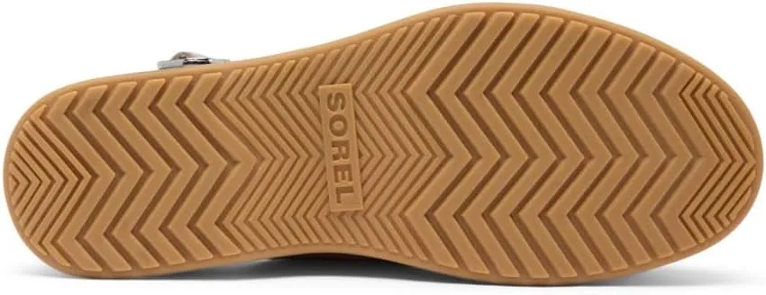 Sorel Women's Fashion Heeled Sandal