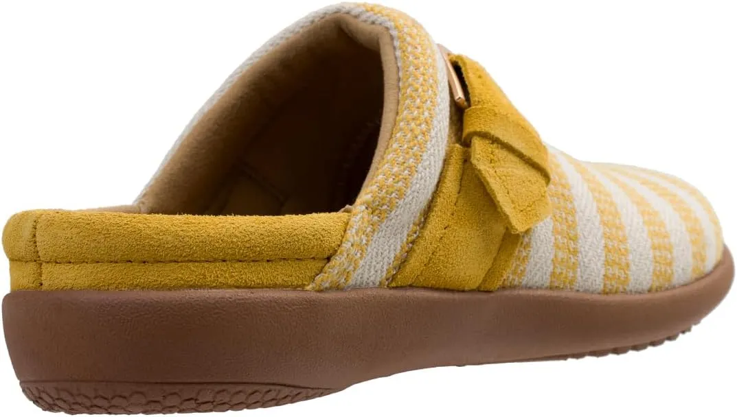 Spenco Women's Aria Clog