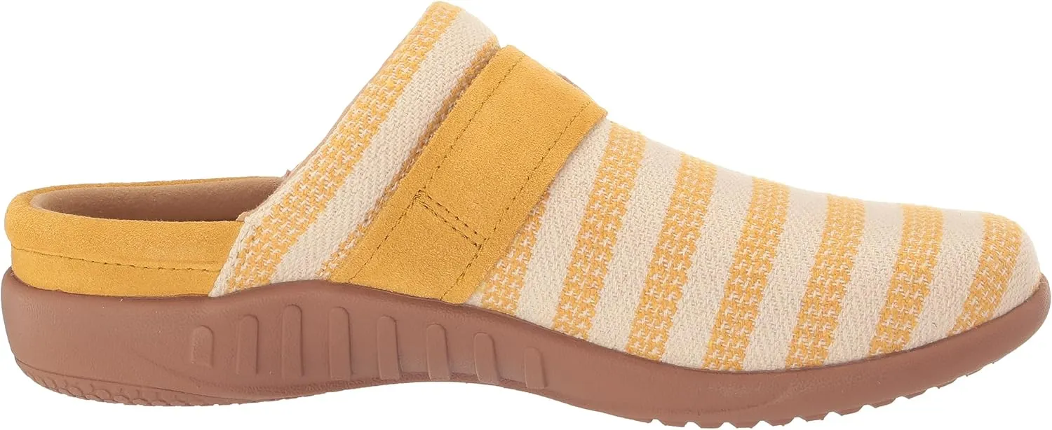 Spenco Women's Aria Clog