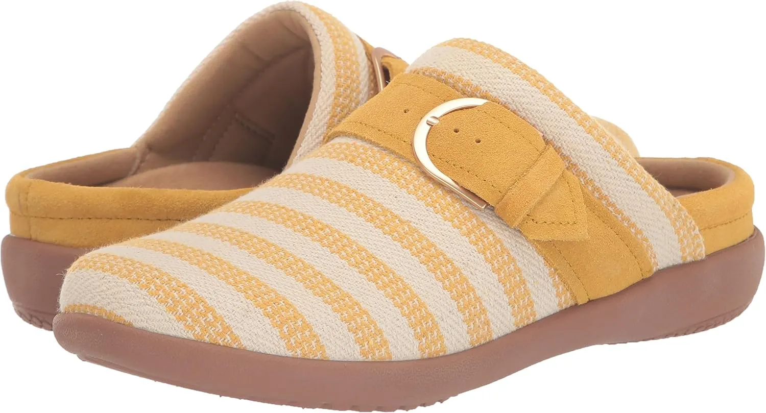 Spenco Women's Aria Clog
