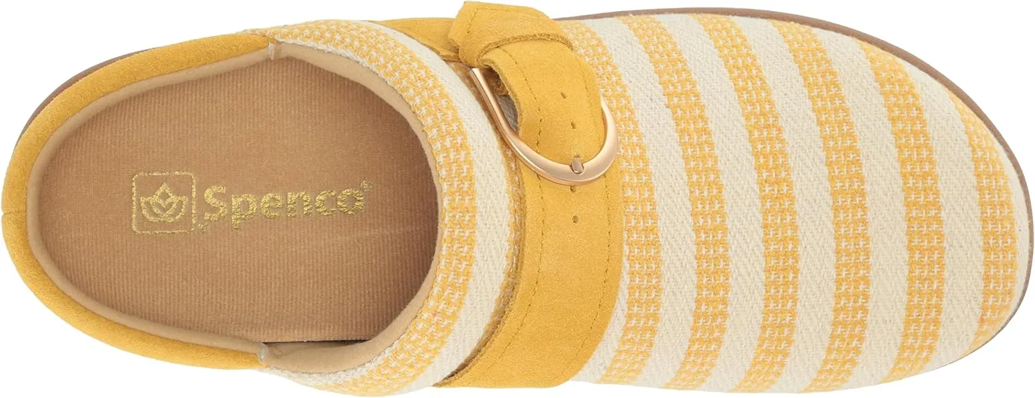 Spenco Women's Aria Clog