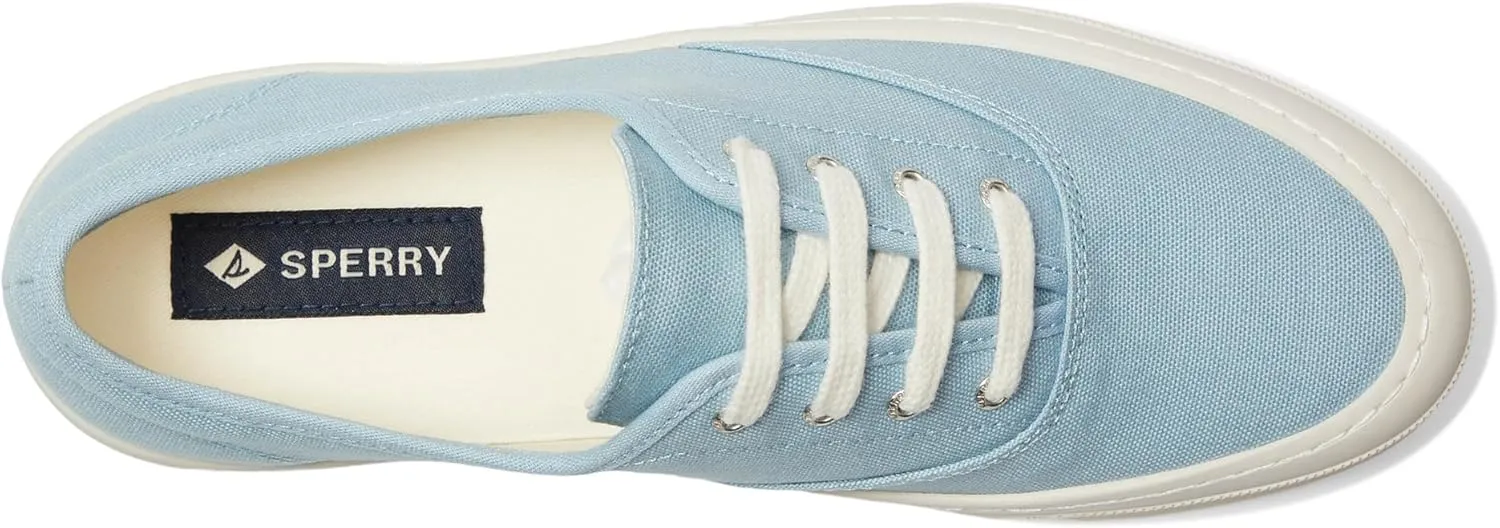 Sperry Women's Candy Lace-up Sneaker