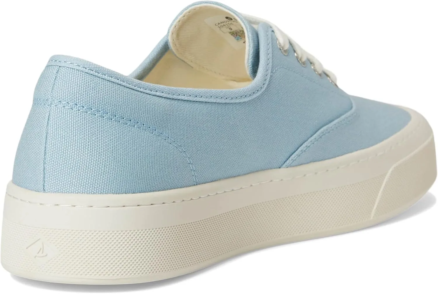 Sperry Women's Candy Lace-up Sneaker