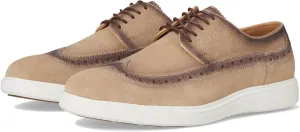 Stacy Adams Men's Trudell Wingtip Lace Up Sneaker