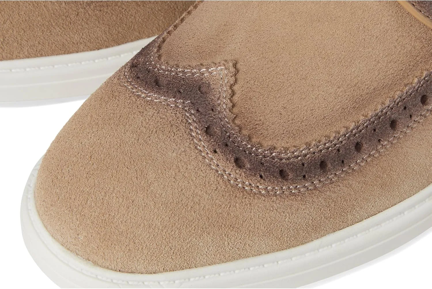 Stacy Adams Men's Trudell Wingtip Lace Up Sneaker