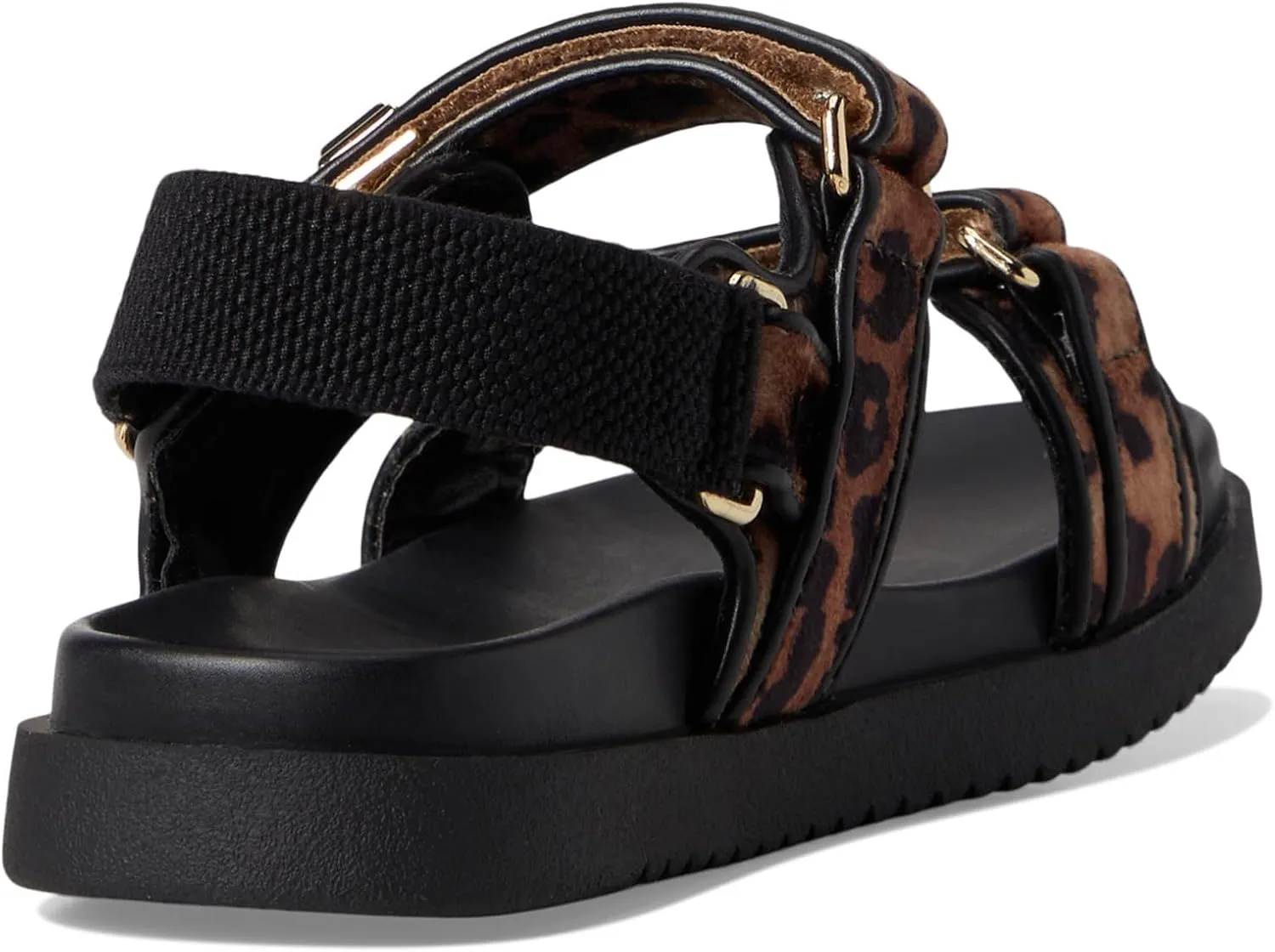 Steve Madden Girl's Mona (Toddler/Little Kid) Sandal