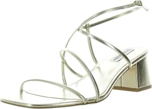 Steve Madden Women's Remmi Heeled Sandal