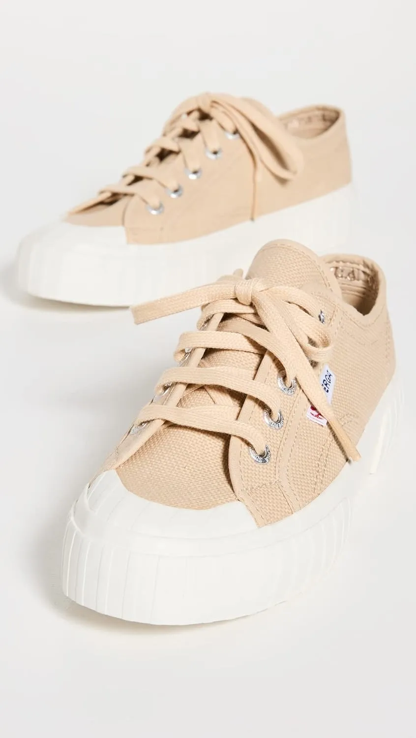 Superga Unisex-Adult S00grt0 Sneaker