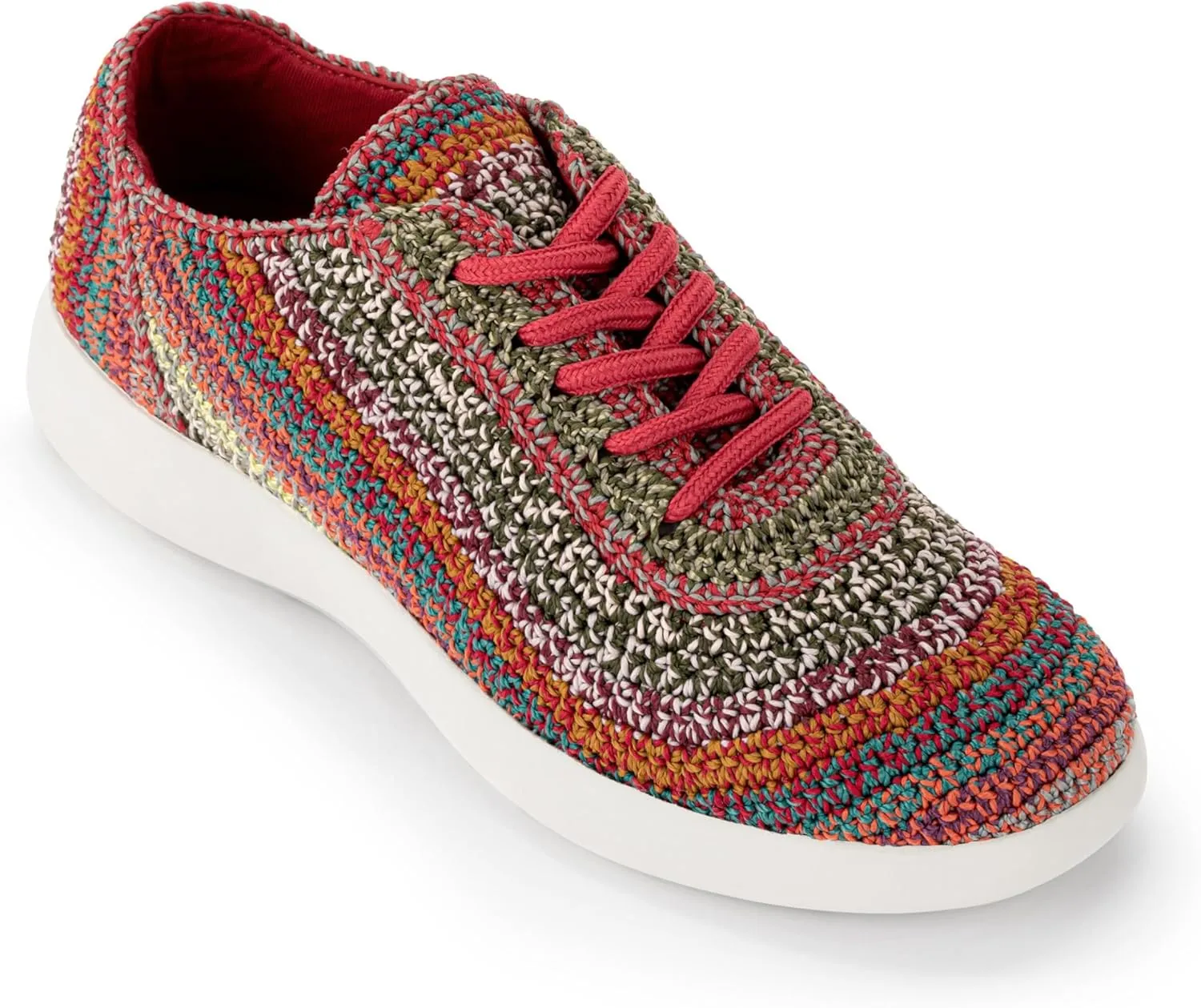 The Sak Asha Sneaker