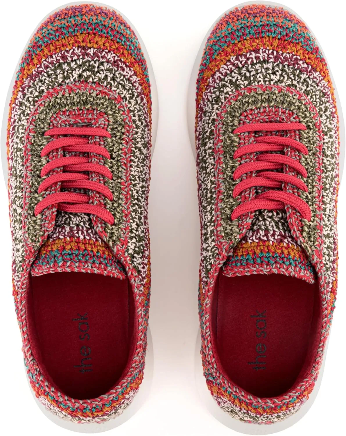 The Sak Asha Sneaker