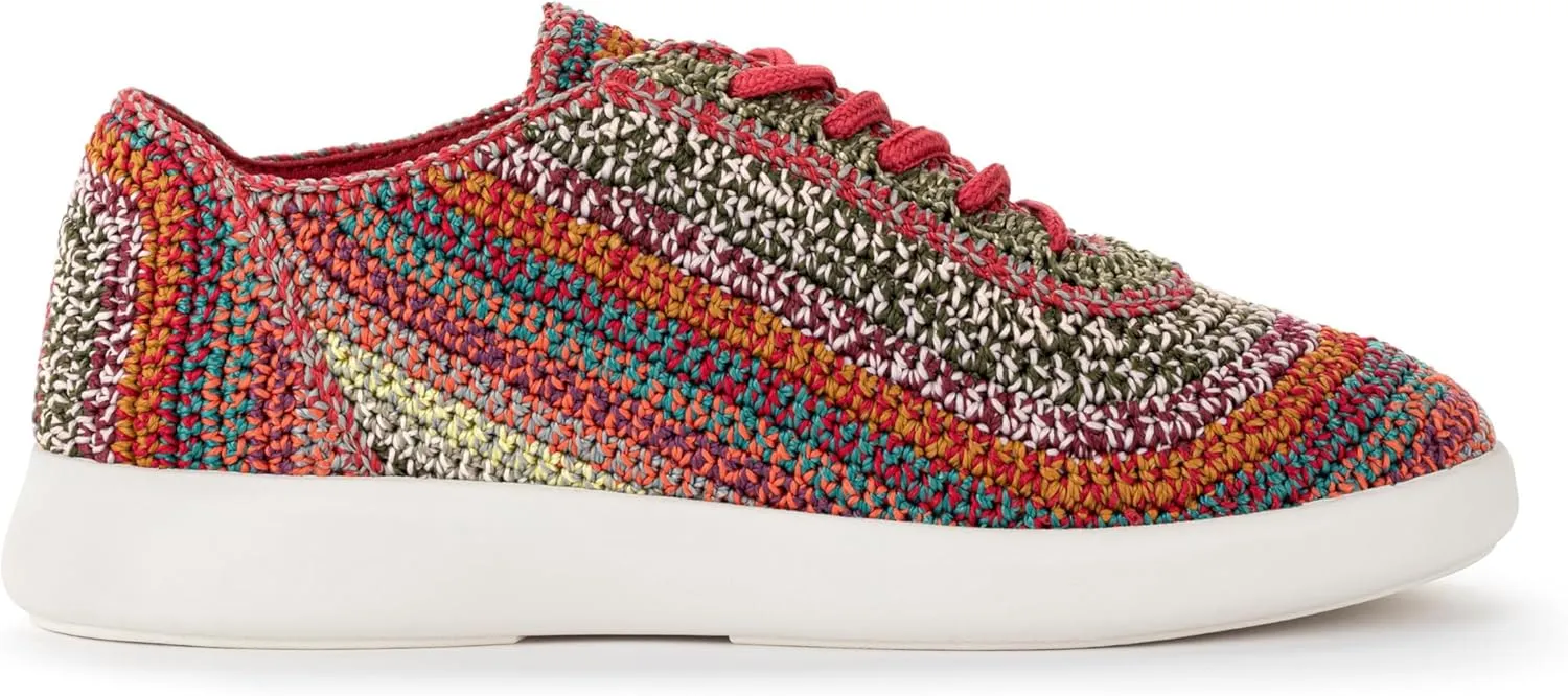 The Sak Asha Sneaker