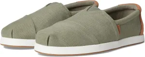 TOMS Men's Alp FWD Loafer Flat