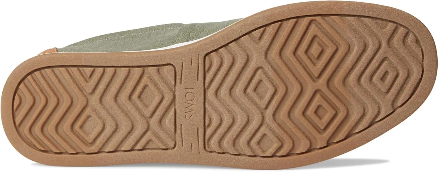 TOMS Men's Alp FWD Loafer Flat