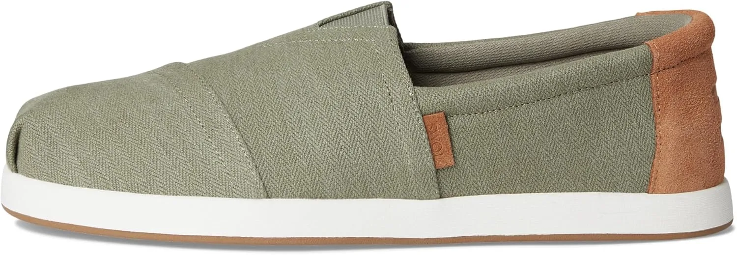 TOMS Men's Alp FWD Loafer Flat