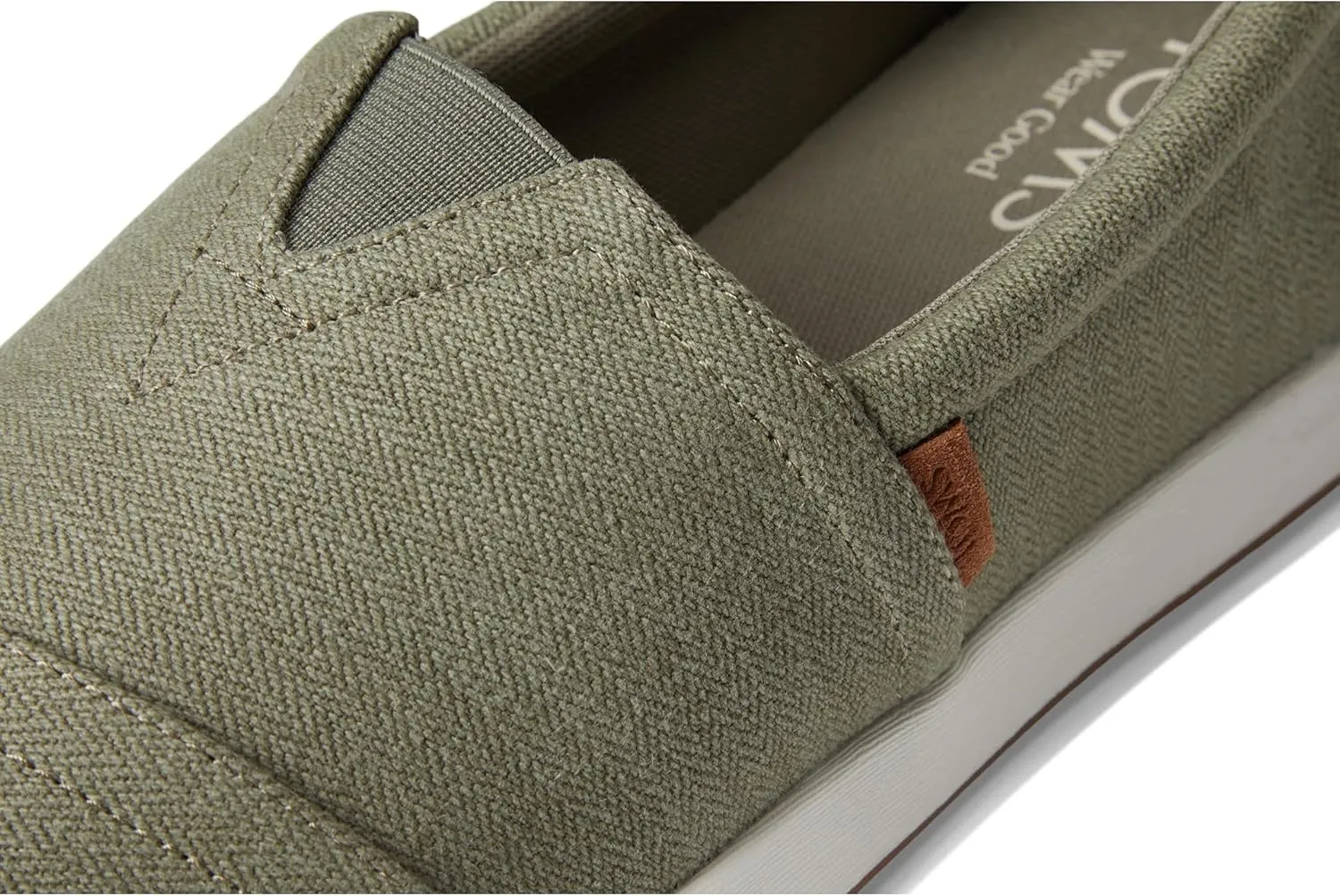 TOMS Men's Alp FWD Loafer Flat
