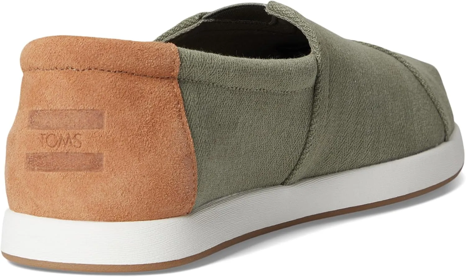TOMS Men's Alp FWD Loafer Flat