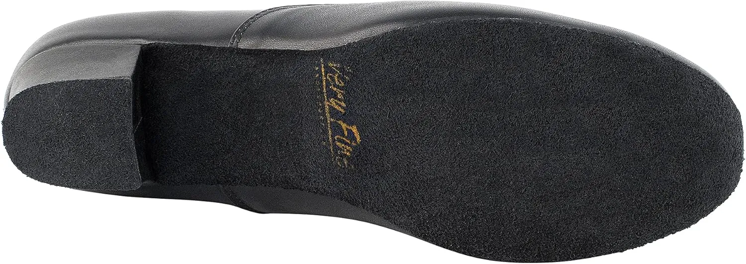 Very Fine Men's Valerian Marcus and Constantine Latin Collection Bachata Salsa Social Ballroom Dance Shoes