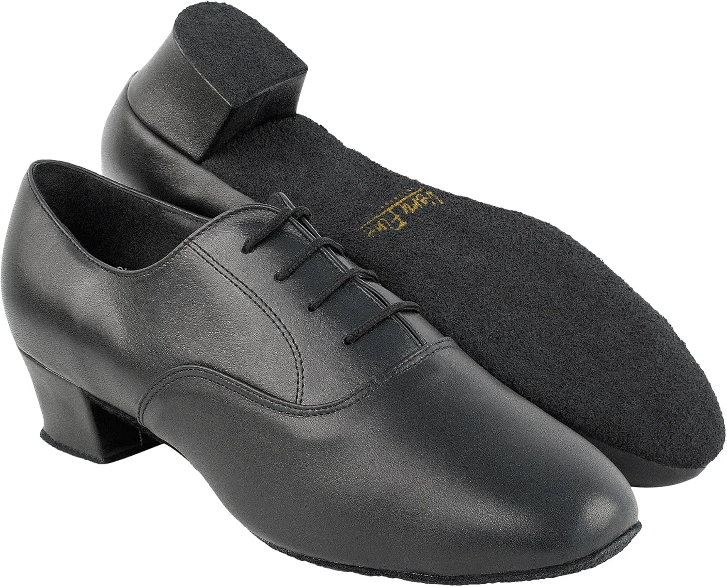 Very Fine Men's Valerian Marcus and Constantine Latin Collection Bachata Salsa Social Ballroom Dance Shoes