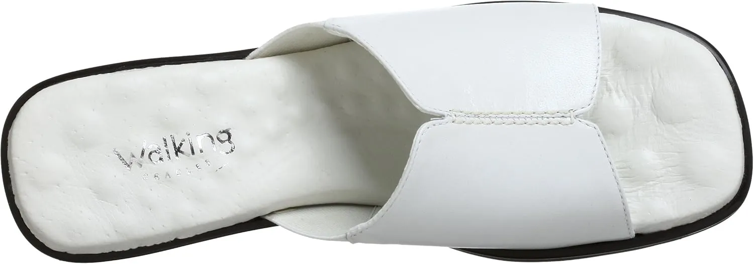 Walking Cradles Women's Natalie Classic Slide