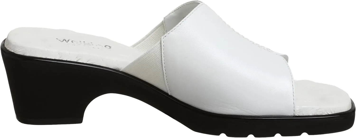 Walking Cradles Women's Natalie Classic Slide