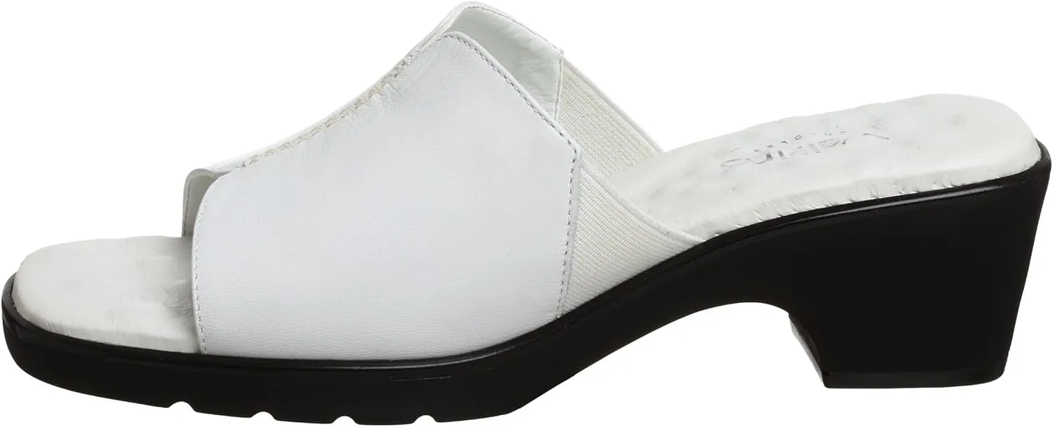 Walking Cradles Women's Natalie Classic Slide