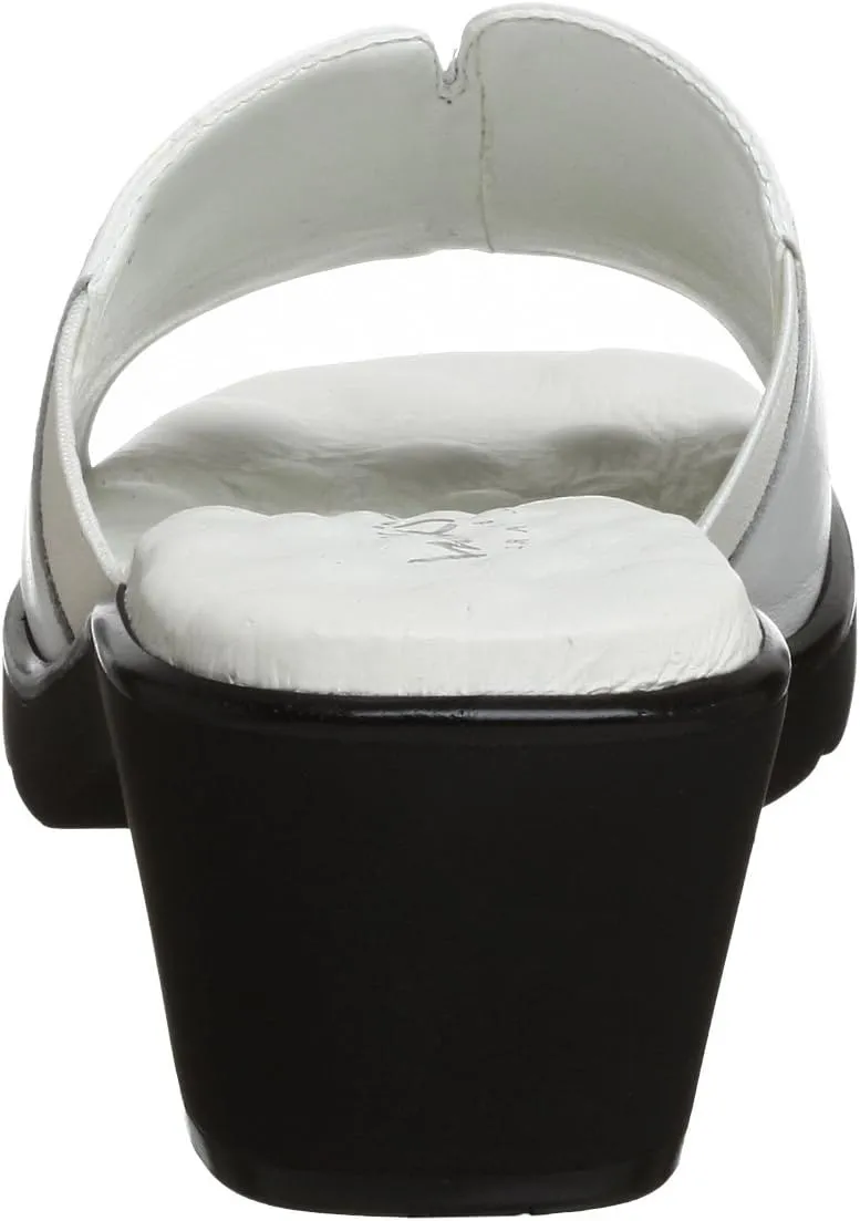 Walking Cradles Women's Natalie Classic Slide