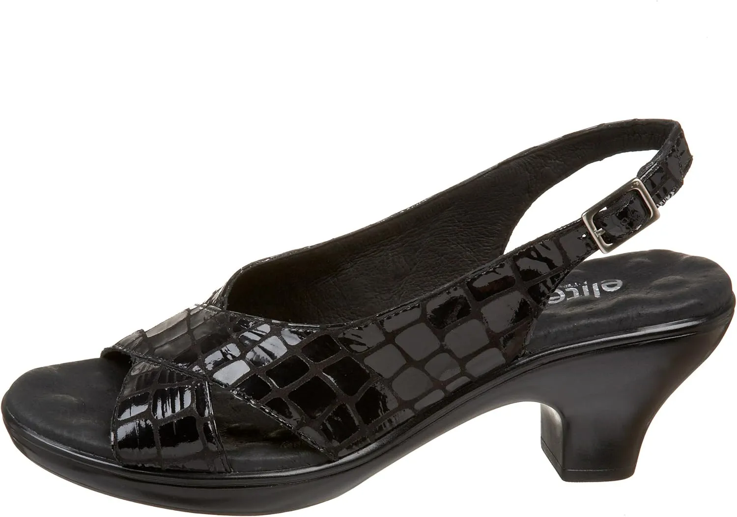 Walking Cradles Women's Walking,Slingback