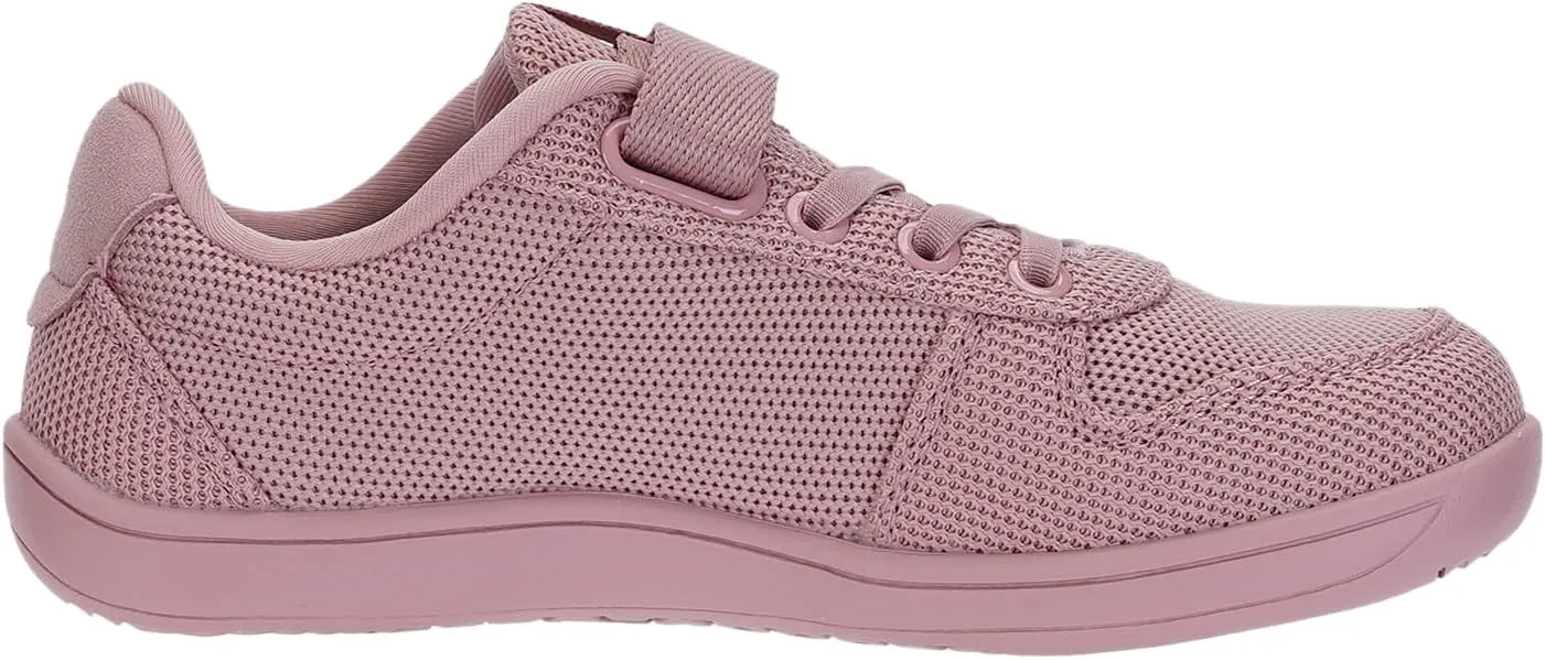 WHITIN Little/Big Kids Minimalist Barefoot Shoes   Zero Drop   Wide Sneaker for Boys/Girls