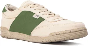 Women's Expedition Hemp Canvas Lace-Up Sneaker