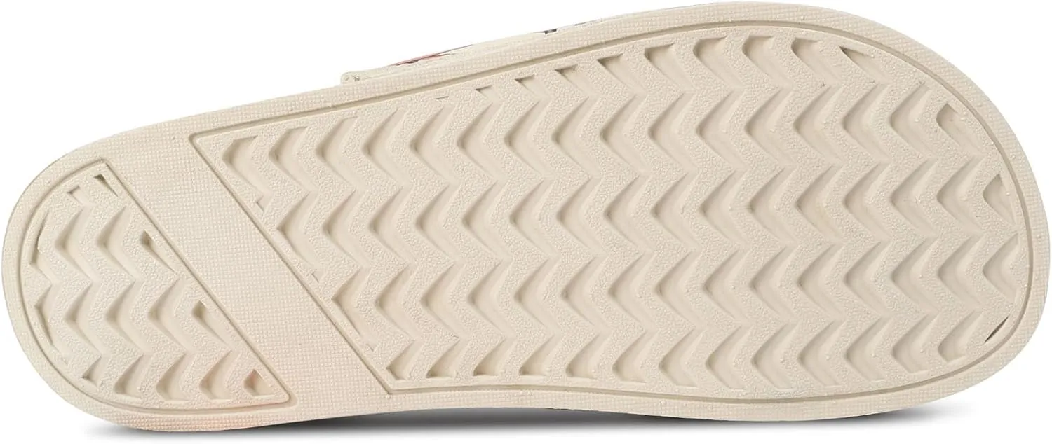 Women's Slide Sandal