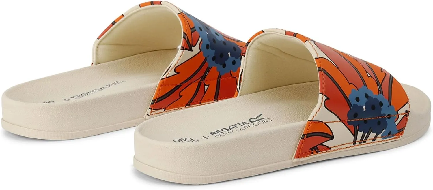 Women's Slide Sandal